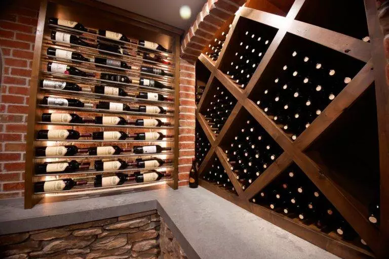 The Benefits of Custom Wine Cellars in San Francisco’s Unique Climate