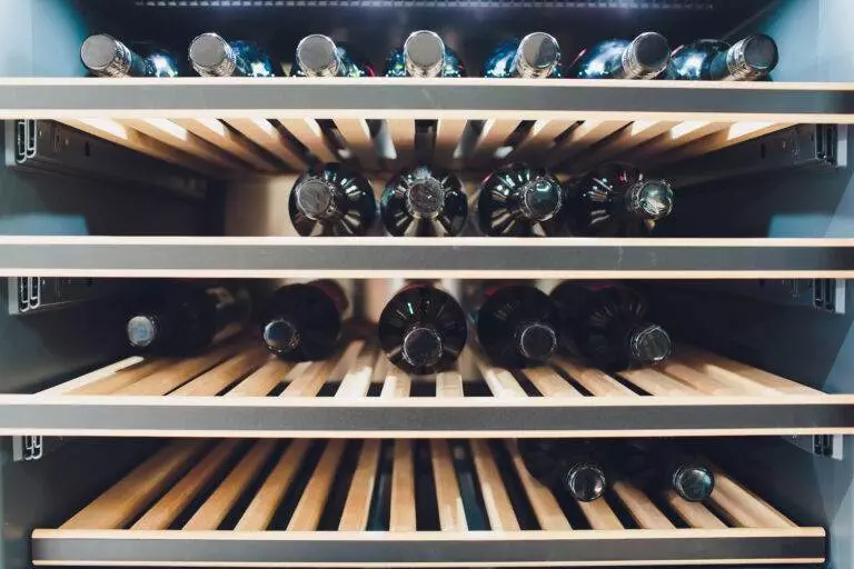 Decoding the Debate: Built-In vs. Stand-Alone Wine Refrigeration