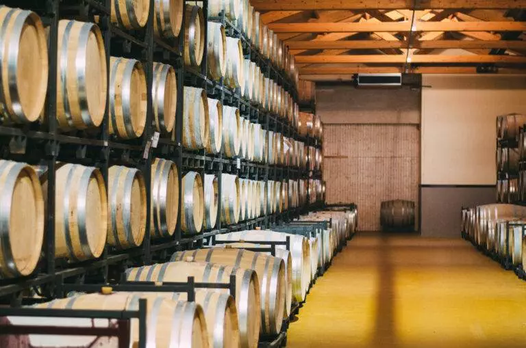 Raise a Glass to Increased Property Value: San Francisco Wine Cellars Edition